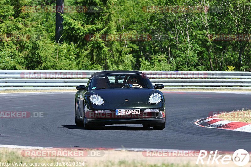 Bild #6620364 - Touristenfahrten Nürburgring Nordschleife (29.06.2019)