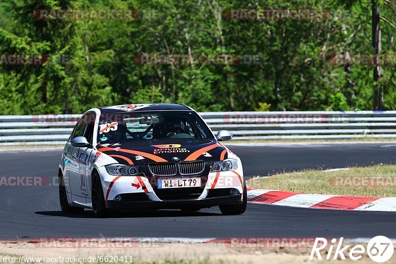 Bild #6620411 - Touristenfahrten Nürburgring Nordschleife (29.06.2019)