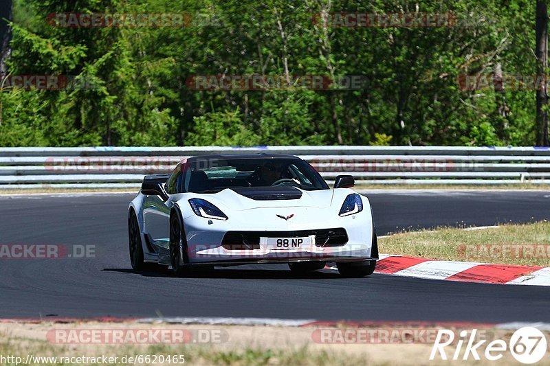 Bild #6620465 - Touristenfahrten Nürburgring Nordschleife (29.06.2019)