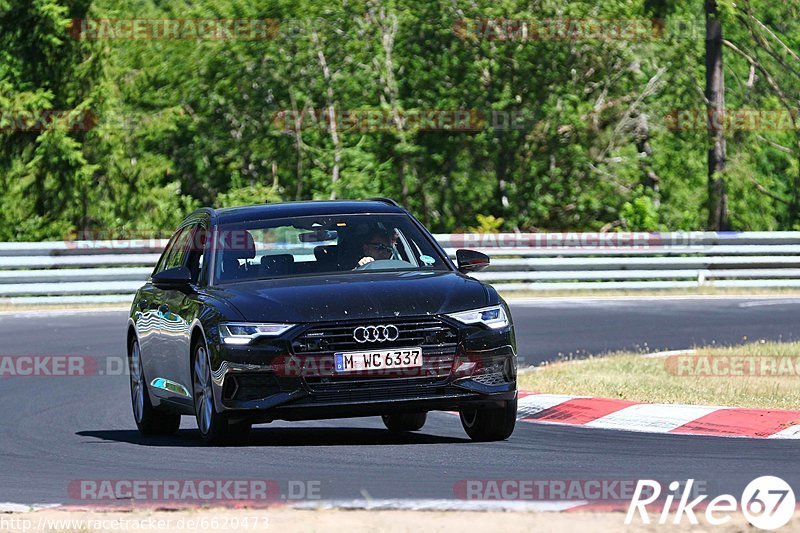 Bild #6620473 - Touristenfahrten Nürburgring Nordschleife (29.06.2019)