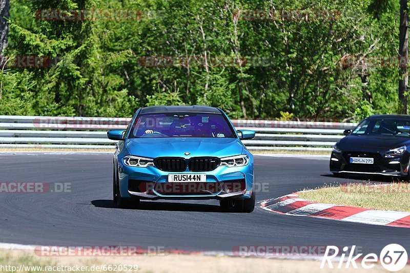 Bild #6620529 - Touristenfahrten Nürburgring Nordschleife (29.06.2019)