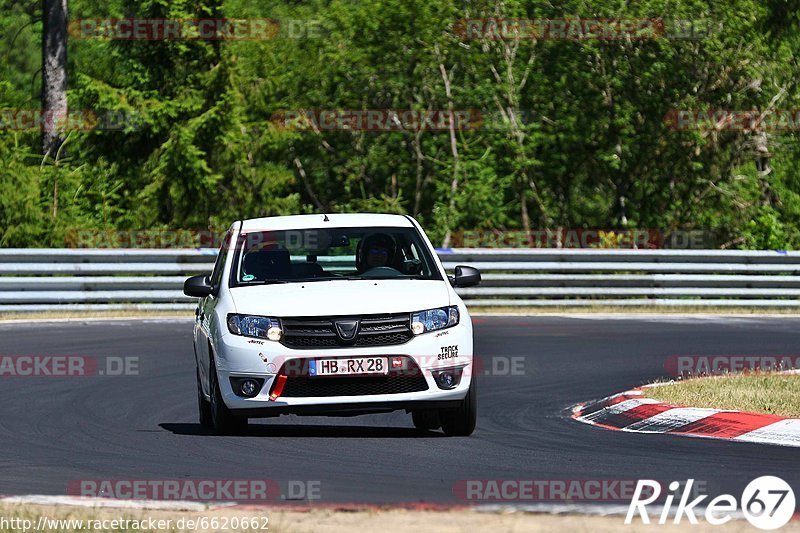 Bild #6620662 - Touristenfahrten Nürburgring Nordschleife (29.06.2019)