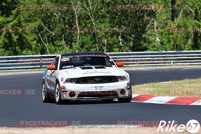 Bild #6620780 - Touristenfahrten Nürburgring Nordschleife (29.06.2019)