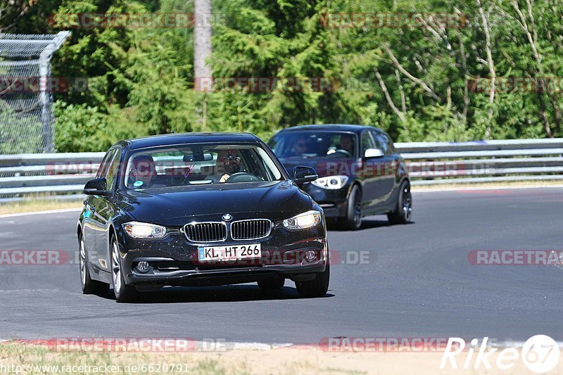 Bild #6620791 - Touristenfahrten Nürburgring Nordschleife (29.06.2019)