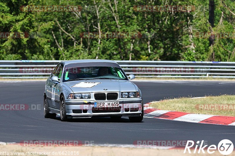 Bild #6620816 - Touristenfahrten Nürburgring Nordschleife (29.06.2019)