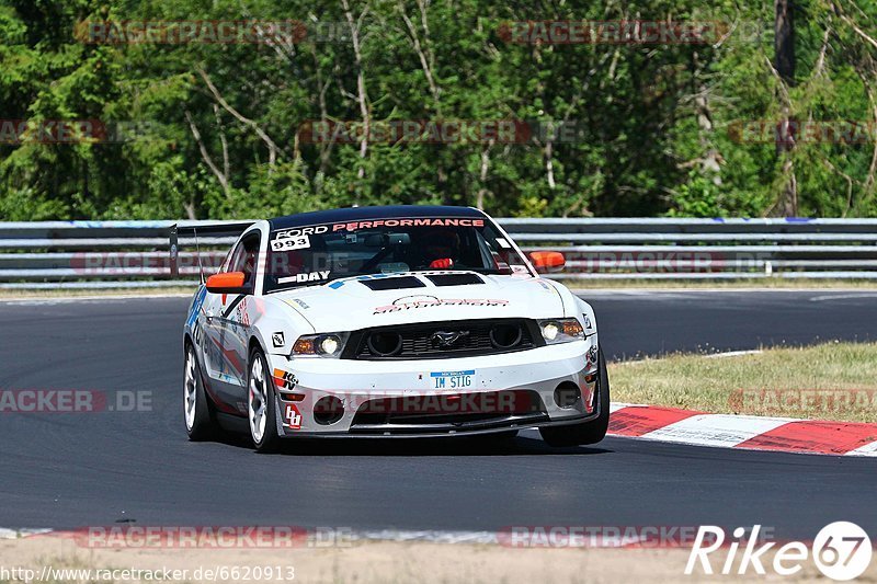 Bild #6620913 - Touristenfahrten Nürburgring Nordschleife (29.06.2019)