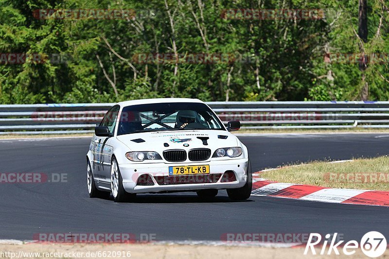 Bild #6620916 - Touristenfahrten Nürburgring Nordschleife (29.06.2019)