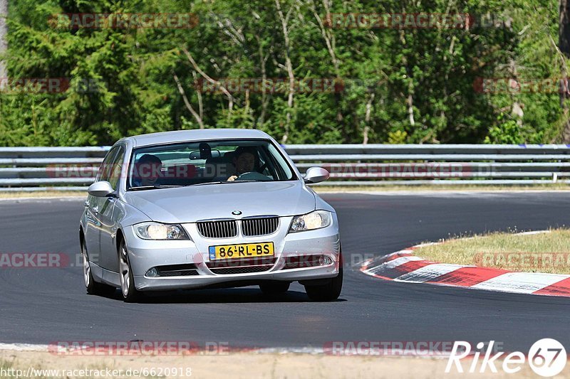 Bild #6620918 - Touristenfahrten Nürburgring Nordschleife (29.06.2019)