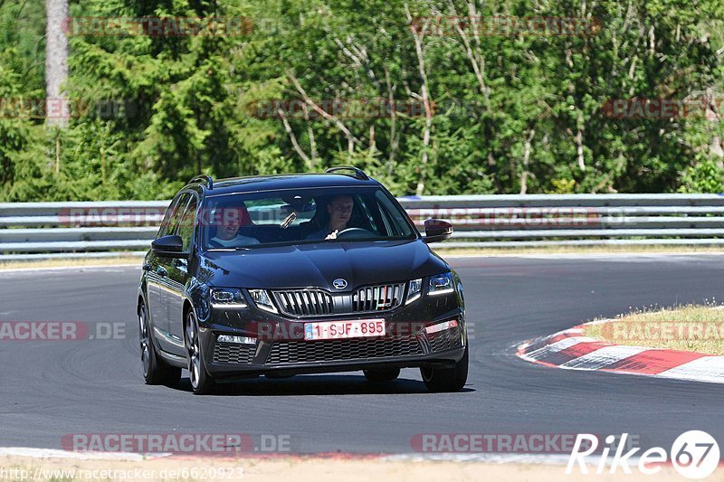 Bild #6620923 - Touristenfahrten Nürburgring Nordschleife (29.06.2019)