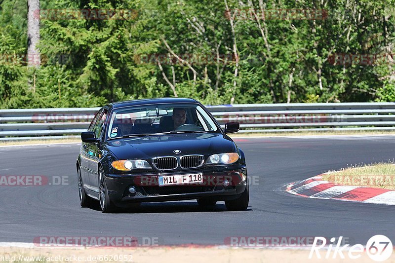 Bild #6620952 - Touristenfahrten Nürburgring Nordschleife (29.06.2019)