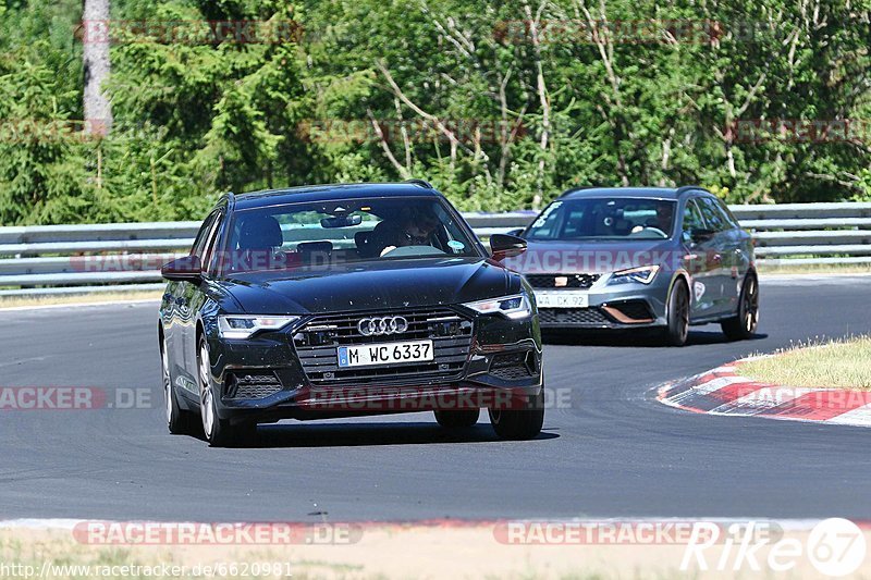 Bild #6620981 - Touristenfahrten Nürburgring Nordschleife (29.06.2019)