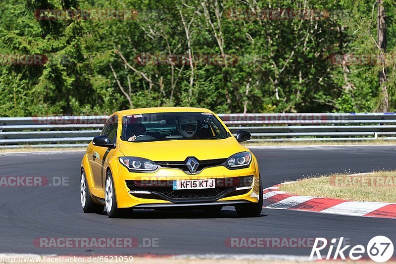 Bild #6621059 - Touristenfahrten Nürburgring Nordschleife (29.06.2019)