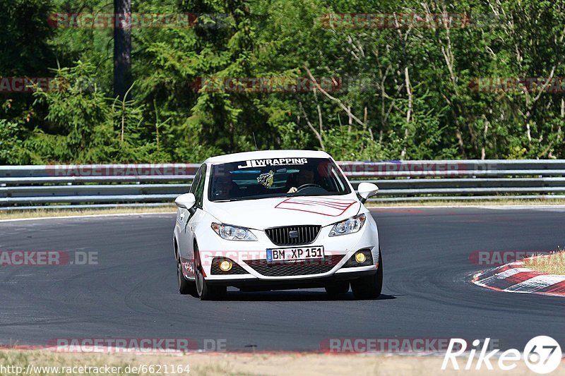 Bild #6621164 - Touristenfahrten Nürburgring Nordschleife (29.06.2019)