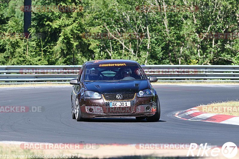 Bild #6621277 - Touristenfahrten Nürburgring Nordschleife (29.06.2019)