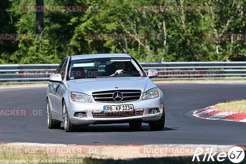 Bild #6621338 - Touristenfahrten Nürburgring Nordschleife (29.06.2019)