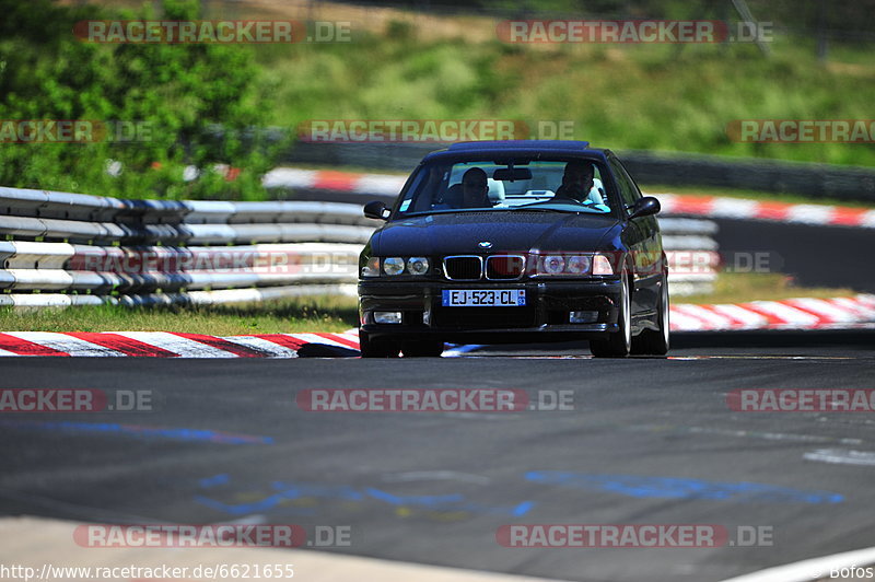 Bild #6621655 - Touristenfahrten Nürburgring Nordschleife (29.06.2019)