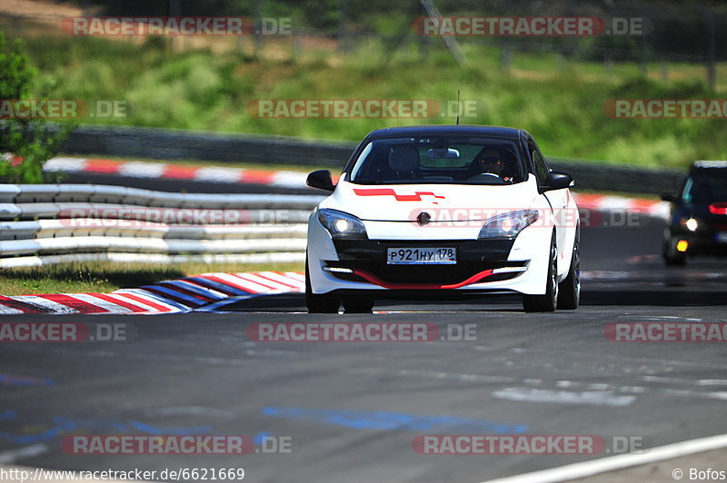 Bild #6621669 - Touristenfahrten Nürburgring Nordschleife (29.06.2019)