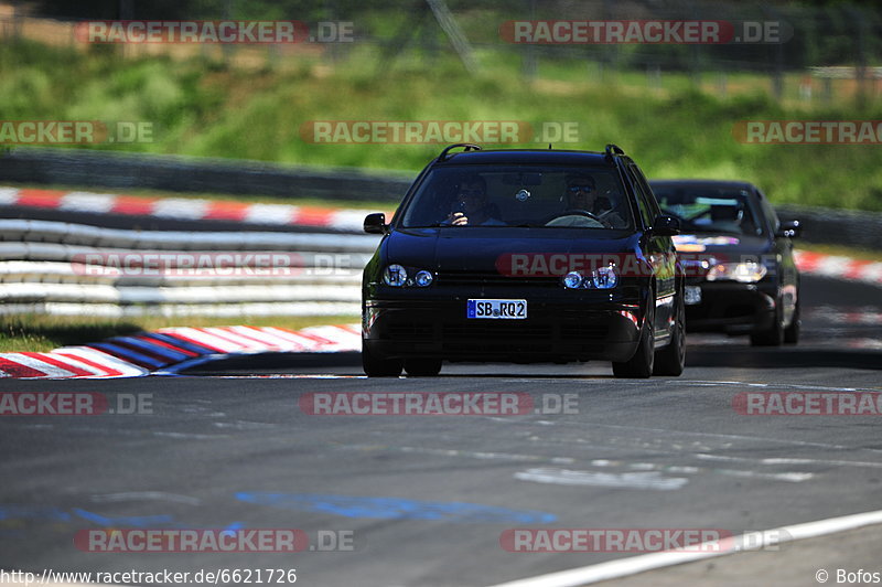 Bild #6621726 - Touristenfahrten Nürburgring Nordschleife (29.06.2019)