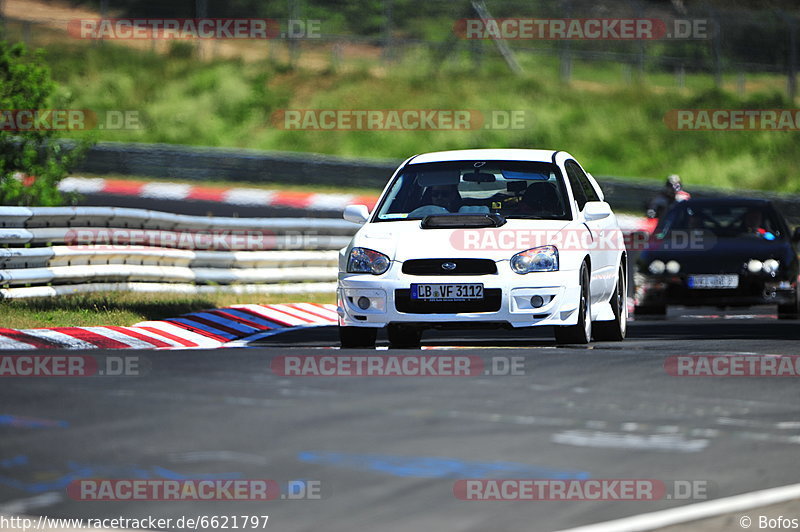 Bild #6621797 - Touristenfahrten Nürburgring Nordschleife (29.06.2019)