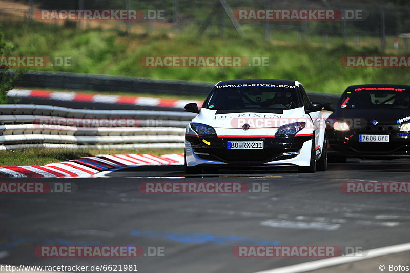 Bild #6621981 - Touristenfahrten Nürburgring Nordschleife (29.06.2019)