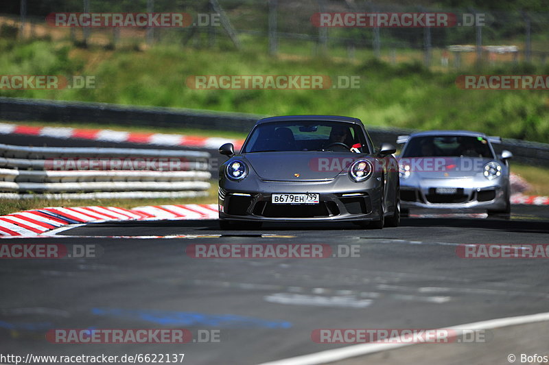 Bild #6622137 - Touristenfahrten Nürburgring Nordschleife (29.06.2019)