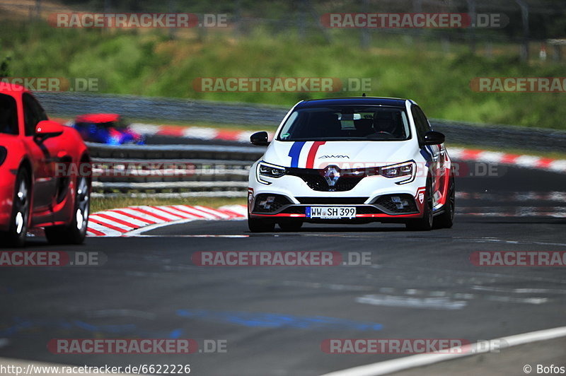 Bild #6622226 - Touristenfahrten Nürburgring Nordschleife (29.06.2019)