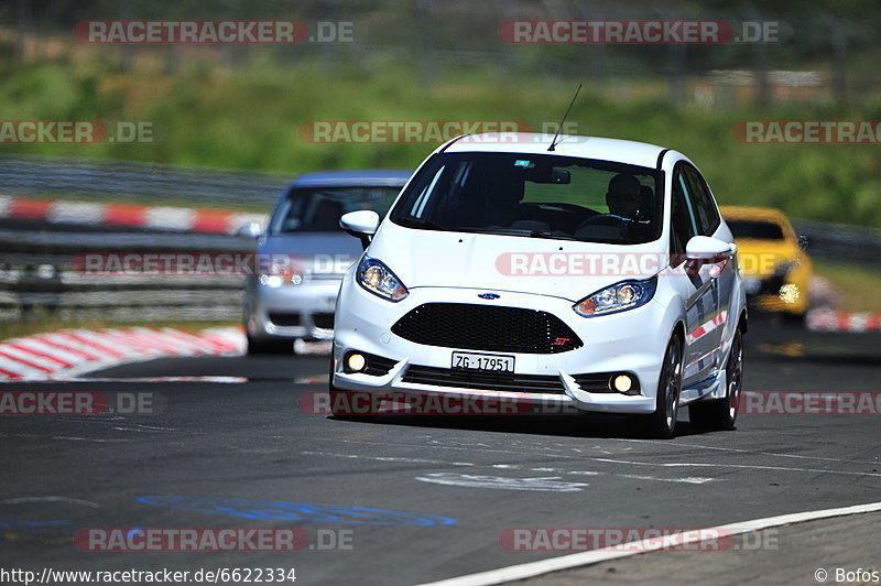 Bild #6622334 - Touristenfahrten Nürburgring Nordschleife (29.06.2019)