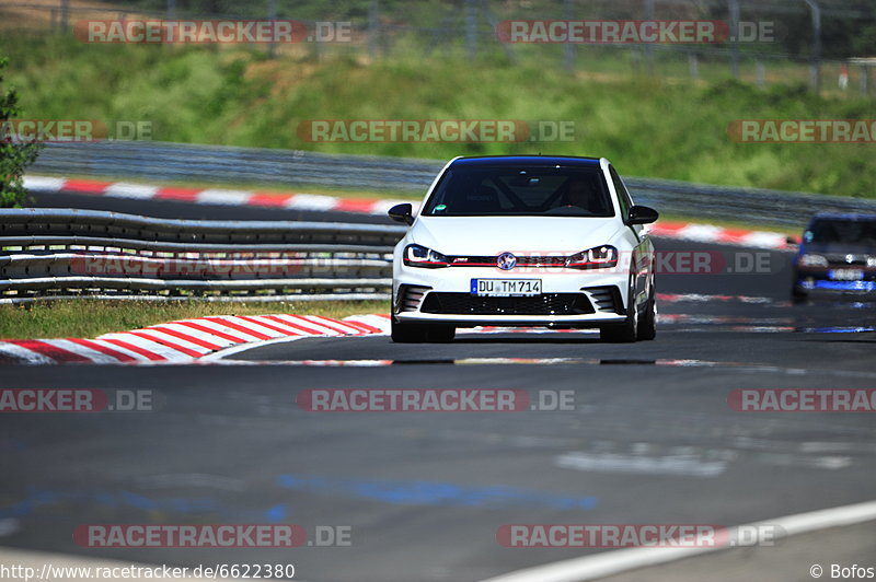 Bild #6622380 - Touristenfahrten Nürburgring Nordschleife (29.06.2019)