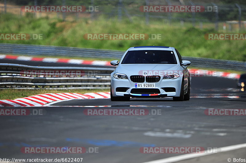 Bild #6622407 - Touristenfahrten Nürburgring Nordschleife (29.06.2019)