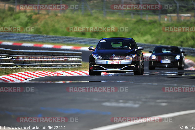 Bild #6622414 - Touristenfahrten Nürburgring Nordschleife (29.06.2019)