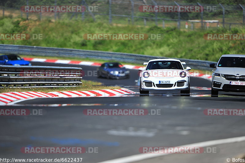 Bild #6622437 - Touristenfahrten Nürburgring Nordschleife (29.06.2019)