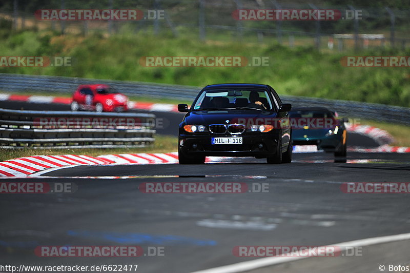 Bild #6622477 - Touristenfahrten Nürburgring Nordschleife (29.06.2019)