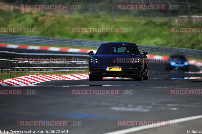 Bild #6622549 - Touristenfahrten Nürburgring Nordschleife (29.06.2019)