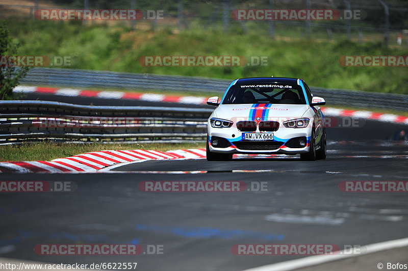 Bild #6622557 - Touristenfahrten Nürburgring Nordschleife (29.06.2019)