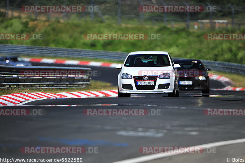 Bild #6622580 - Touristenfahrten Nürburgring Nordschleife (29.06.2019)