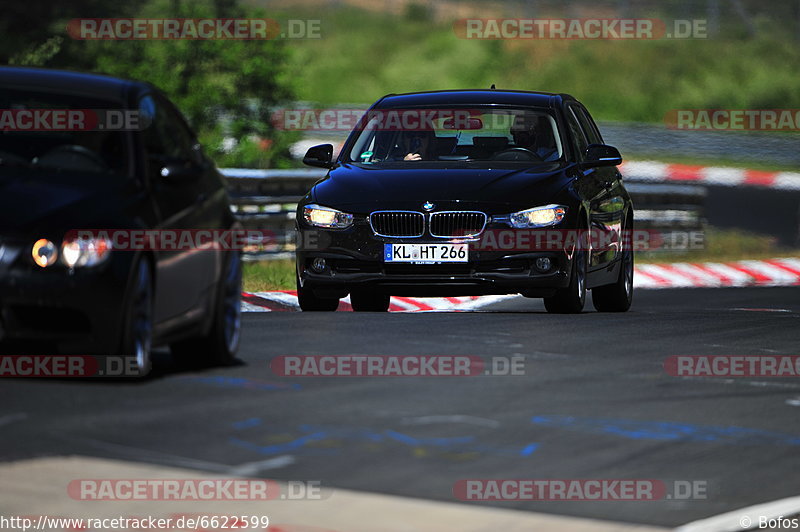 Bild #6622599 - Touristenfahrten Nürburgring Nordschleife (29.06.2019)