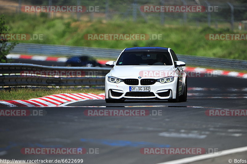 Bild #6622699 - Touristenfahrten Nürburgring Nordschleife (29.06.2019)