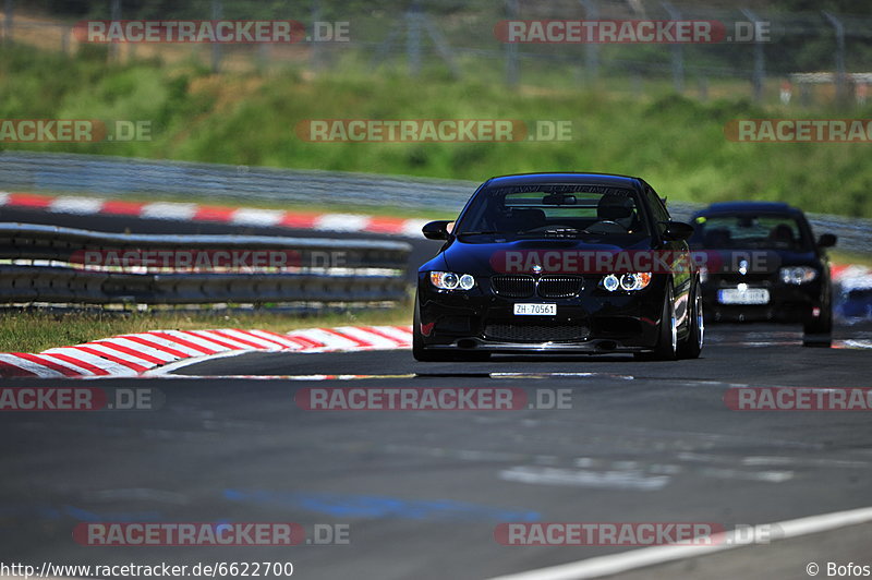 Bild #6622700 - Touristenfahrten Nürburgring Nordschleife (29.06.2019)