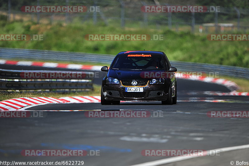 Bild #6622729 - Touristenfahrten Nürburgring Nordschleife (29.06.2019)