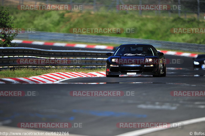 Bild #6622766 - Touristenfahrten Nürburgring Nordschleife (29.06.2019)