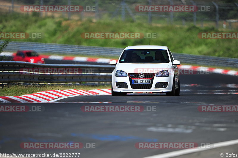 Bild #6622777 - Touristenfahrten Nürburgring Nordschleife (29.06.2019)