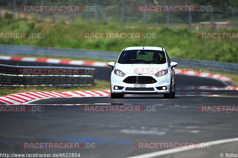 Bild #6622854 - Touristenfahrten Nürburgring Nordschleife (29.06.2019)