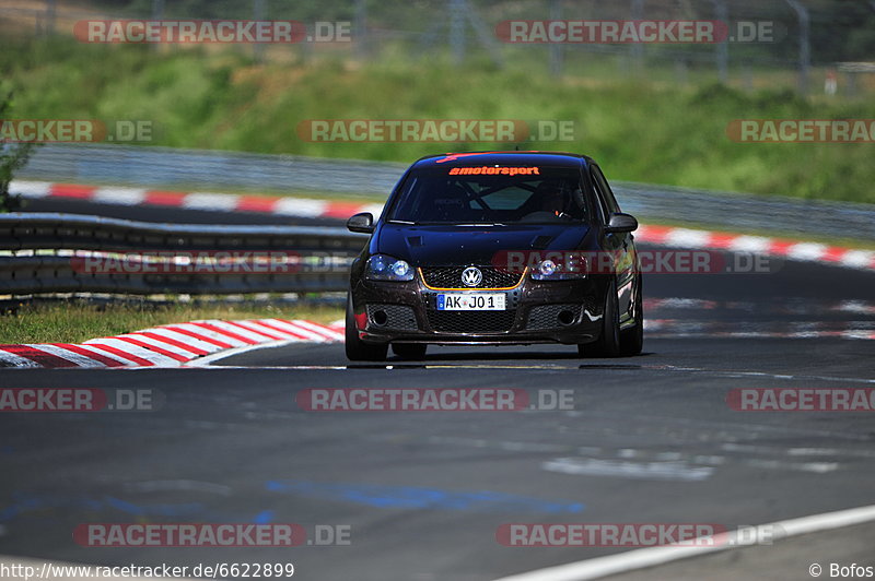 Bild #6622899 - Touristenfahrten Nürburgring Nordschleife (29.06.2019)