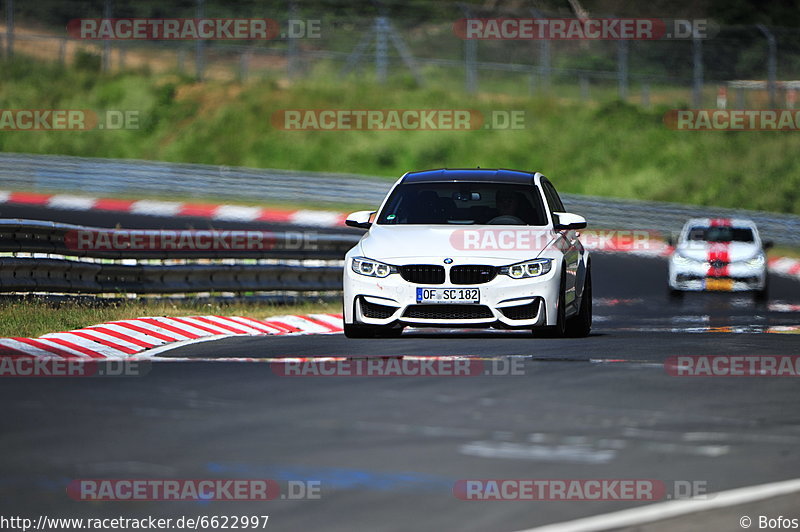 Bild #6622997 - Touristenfahrten Nürburgring Nordschleife (29.06.2019)