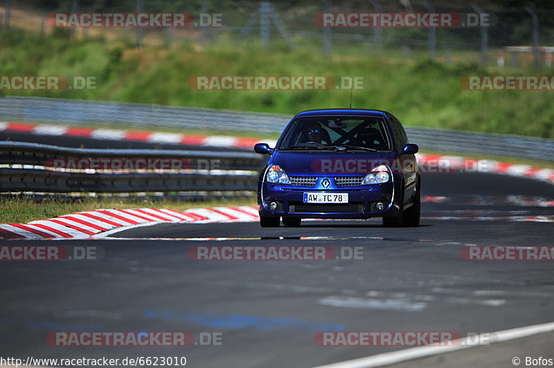 Bild #6623010 - Touristenfahrten Nürburgring Nordschleife (29.06.2019)