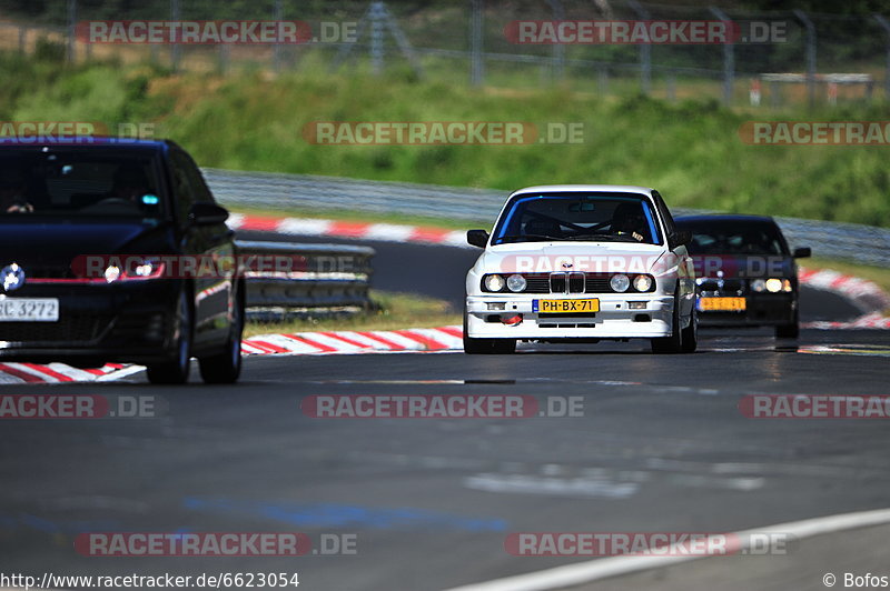 Bild #6623054 - Touristenfahrten Nürburgring Nordschleife (29.06.2019)