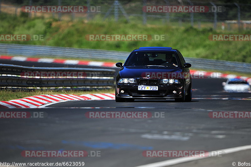 Bild #6623059 - Touristenfahrten Nürburgring Nordschleife (29.06.2019)