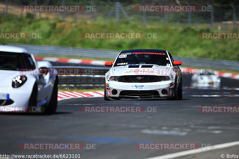 Bild #6623101 - Touristenfahrten Nürburgring Nordschleife (29.06.2019)