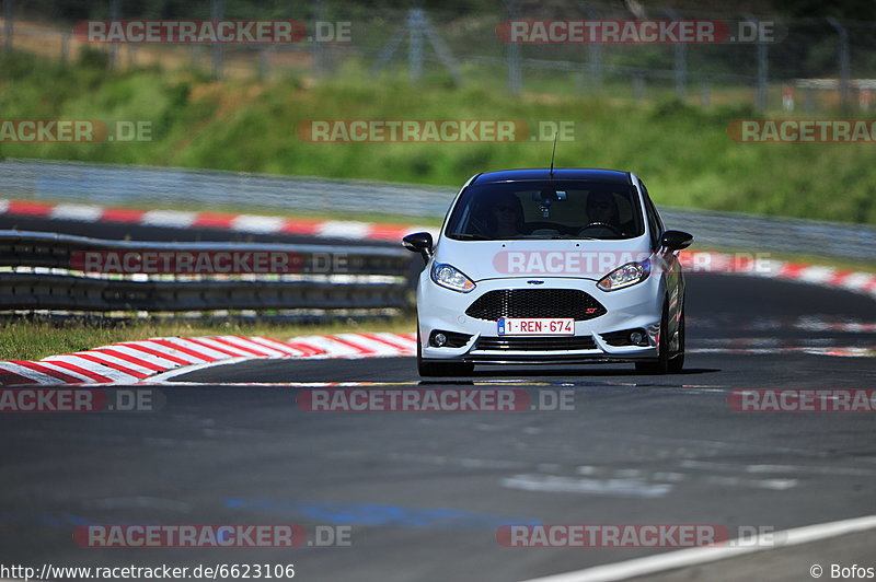 Bild #6623106 - Touristenfahrten Nürburgring Nordschleife (29.06.2019)