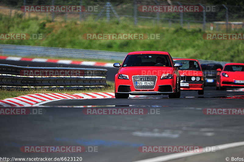 Bild #6623120 - Touristenfahrten Nürburgring Nordschleife (29.06.2019)